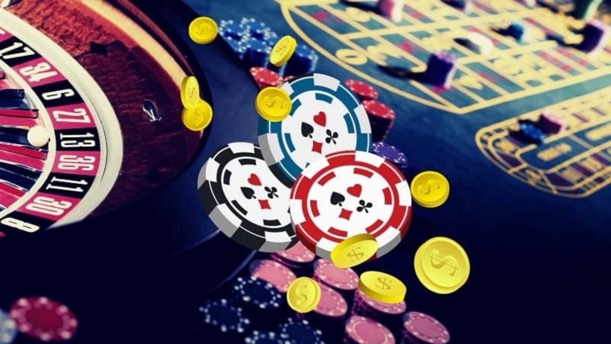 Help Yourself for Gambling Problems