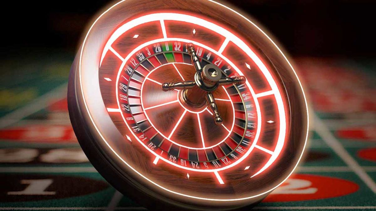 Why is Roulette Single of the Majority Popular Casino Games?