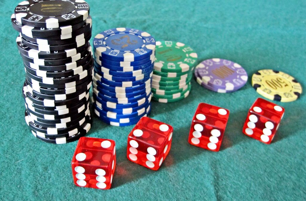 Why You Should Start Playing Poker